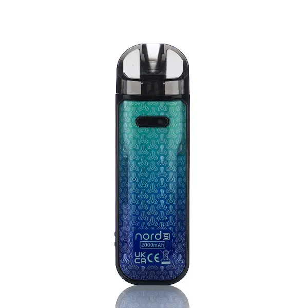 SMOK Nord 5 80W Pod Kit - Image 3