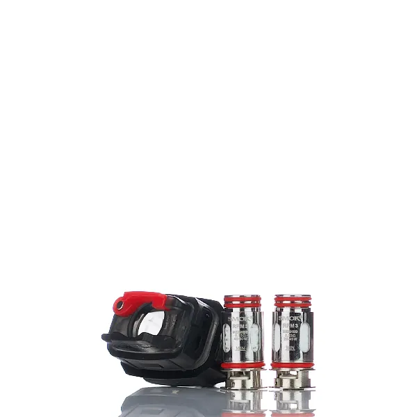 SMOK Nord 5 80W Pod Kit - Image 9