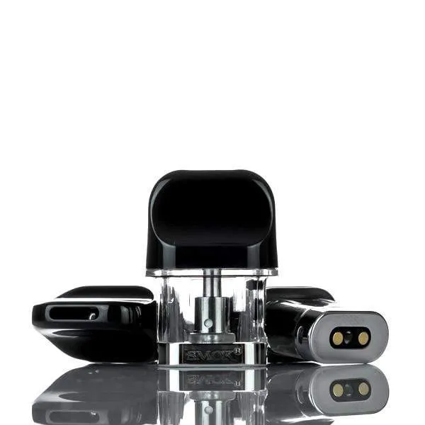 SMOK Novo Replacement Cartridge - Image 4