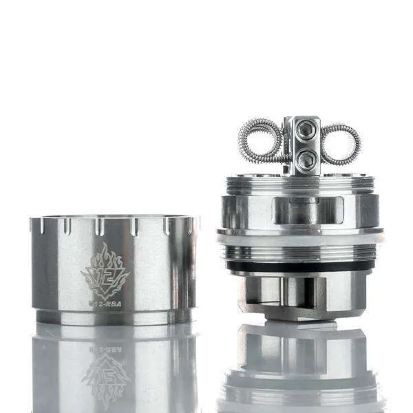 SMOK TFV12 V12 Replacement Coil Pack - Image 10