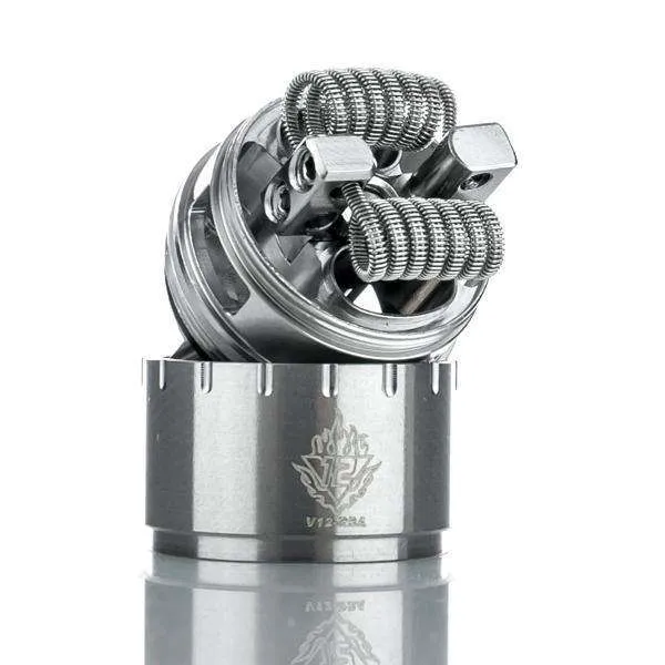 SMOK TFV12 V12 Replacement Coil Pack - Image 11