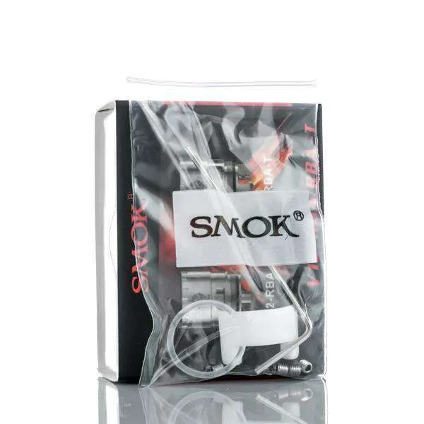 SMOK TFV12 V12 Replacement Coil Pack - Image 14