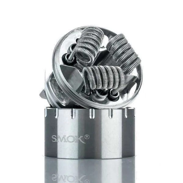 SMOK TFV12 V12 Replacement Coil Pack - Image 18