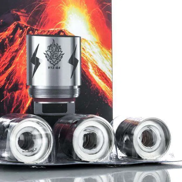 SMOK TFV12 V12 Replacement Coil Pack - Image 3