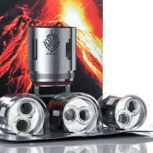 SMOK TFV12 V12 Replacement Coil Pack - Image 4