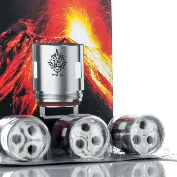 SMOK TFV12 V12 Replacement Coil Pack - Image 6