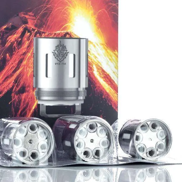 SMOK TFV12 V12 Replacement Coil Pack - Image 7