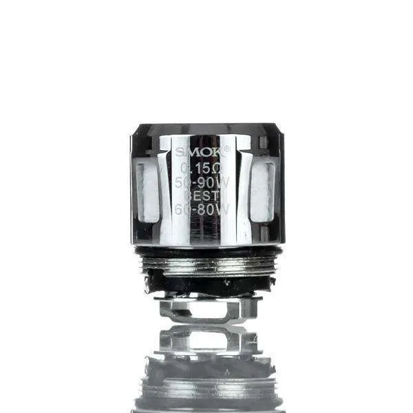 SMOK TFV8 Baby Beast Replacement Coil in (DISCONTINUED) - Image 11