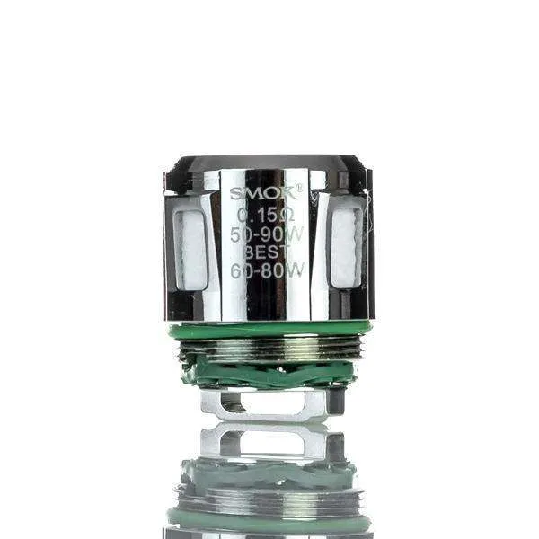 SMOK TFV8 Baby Beast Replacement Coil in (DISCONTINUED) - Image 16