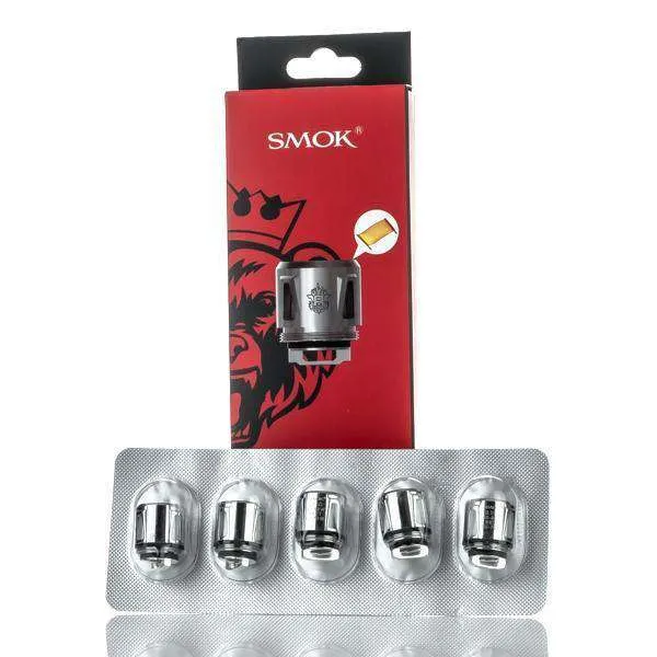 SMOK TFV8 Baby Beast Replacement Coil in (DISCONTINUED) - Image 23