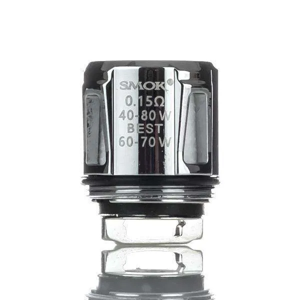 SMOK TFV8 Baby Beast Replacement Coil in (DISCONTINUED) - Image 24