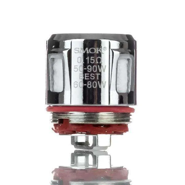 SMOK TFV8 Baby Beast Replacement Coil in (DISCONTINUED) - Image 27