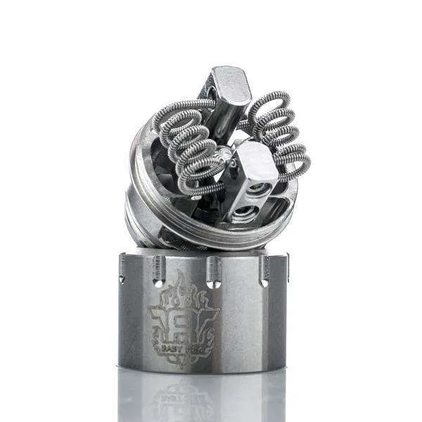 SMOK TFV8 Baby Beast Replacement Coil in (DISCONTINUED) - Image 7