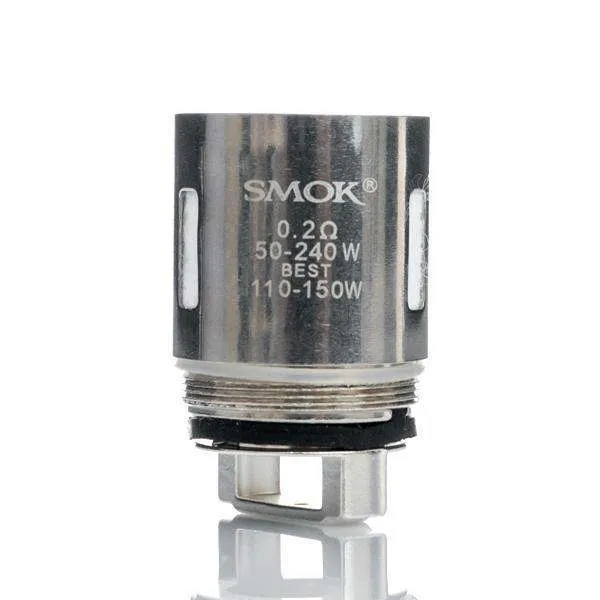 SMOK TFV8 Replacement Coil (DISCONTINUED) - Image 10