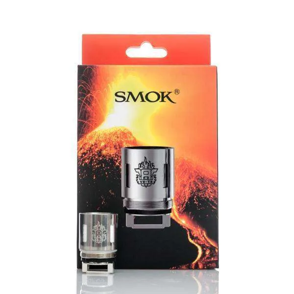 SMOK TFV8 Replacement Coil (DISCONTINUED) - Image 12