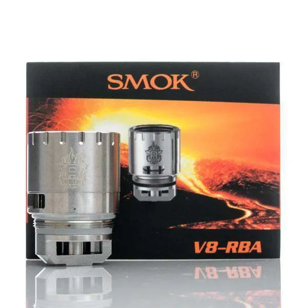 SMOK TFV8 Replacement Coil (DISCONTINUED) - Image 15