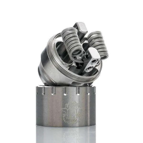 SMOK TFV8 Replacement Coil (DISCONTINUED) - Image 17