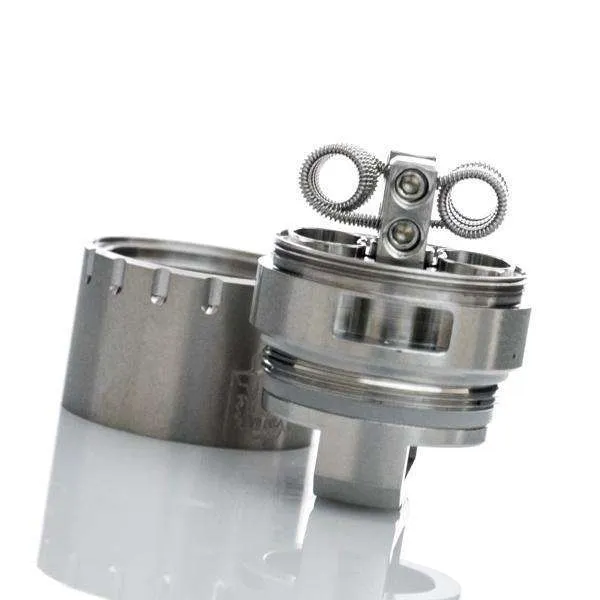 SMOK TFV8 Replacement Coil (DISCONTINUED) - Image 18