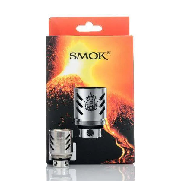 SMOK TFV8 Replacement Coil (DISCONTINUED) - Image 6