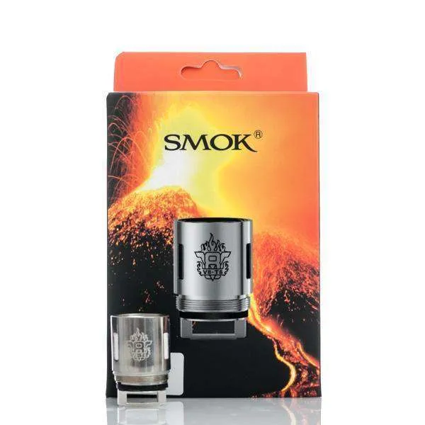 SMOK TFV8 Replacement Coil (DISCONTINUED) - Image 9