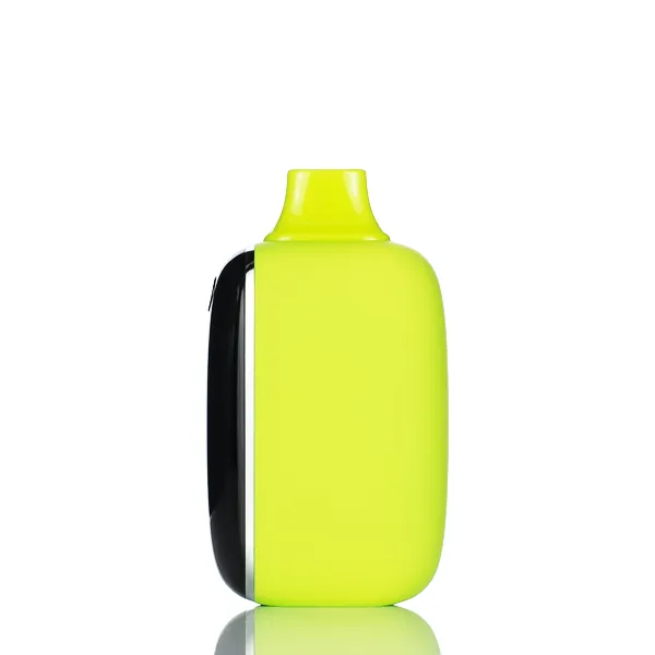 SOFI SURGE 25k 25000 Puffs Dual Mesh Disposable Vape - 22ml - Image 4