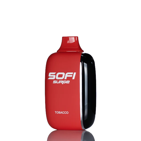 SOFI SURGE 25k 25000 Puffs Dual Mesh No Nicotine Disposable Vape - 22ml - Image 18