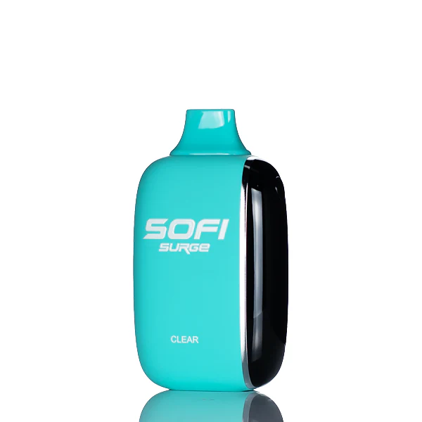 SOFI SURGE 25k 25000 Puffs Dual Mesh No Nicotine Disposable Vape - 22ml - Image 19