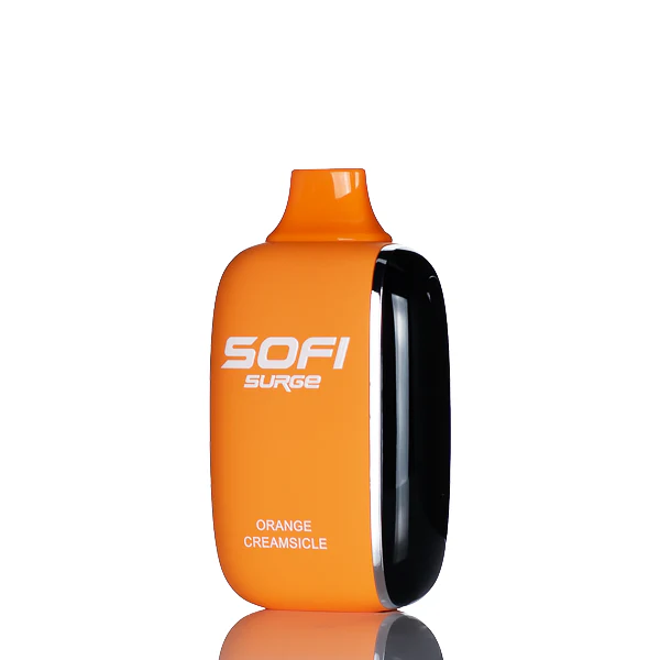 SOFI SURGE 25k 25000 Puffs Dual Mesh No Nicotine Disposable Vape - 22ml - Image 21