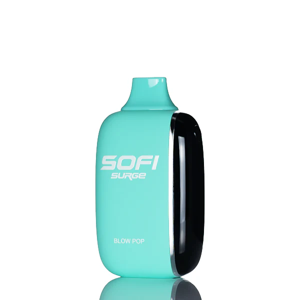 SOFI SURGE 25k 25000 Puffs Dual Mesh No Nicotine Disposable Vape - 22ml - Image 23
