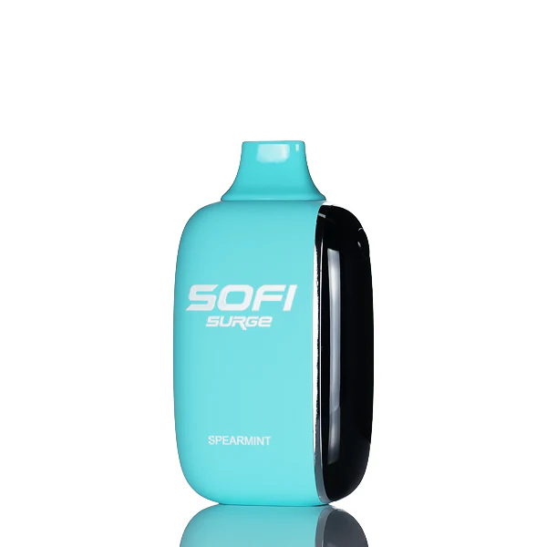 SOFI SURGE 25k 25000 Puffs Dual Mesh No Nicotine Disposable Vape - 22ml - Image 27