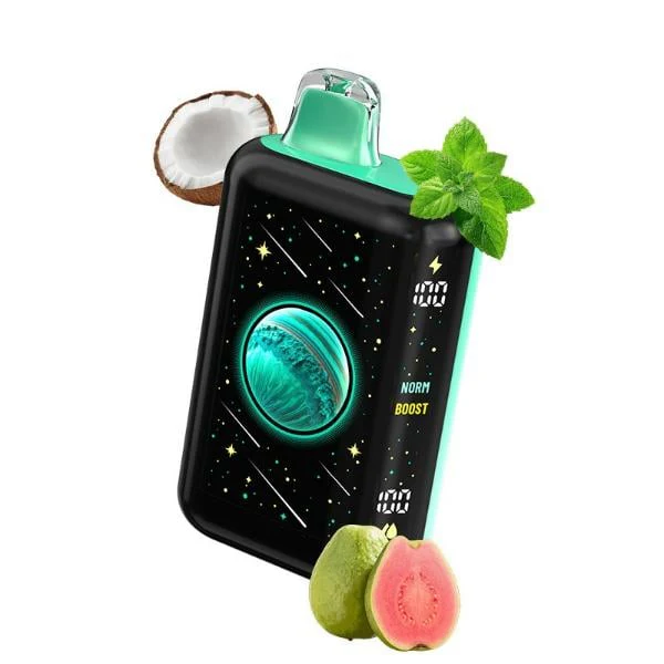 Spaceman SP50K Disposable - Image 3