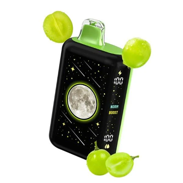 Spaceman SP50K Disposable - Image 7