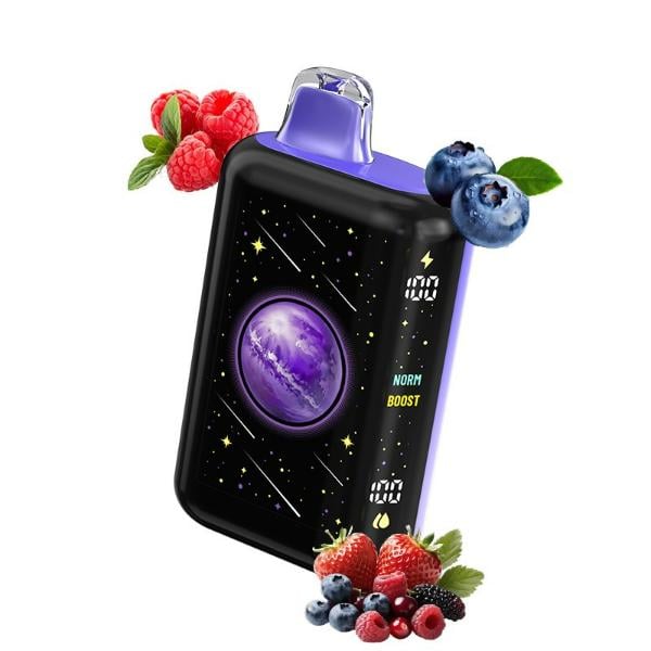 Spaceman SP50K Disposable - Image 8