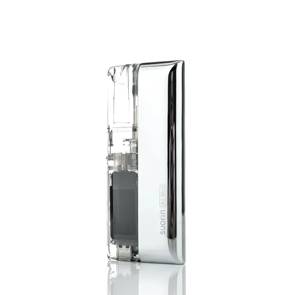Suorin Air Mod 40W Pod Mod Kit - Image 14
