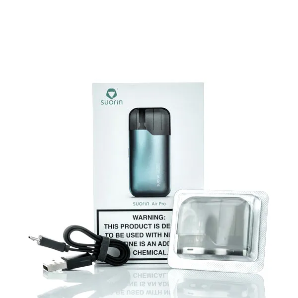 Suorin Air Pro Pod System - Image 18