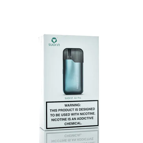 Suorin Air Pro Pod System - Image 19