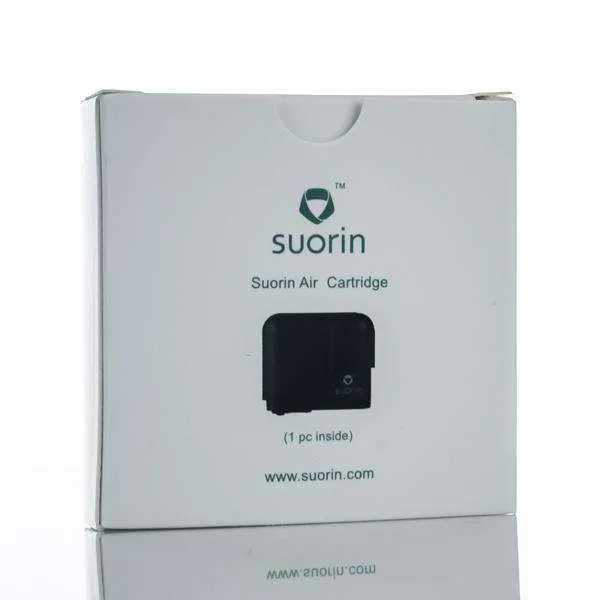 Suorin Air Replacement Cartridge - Image 5