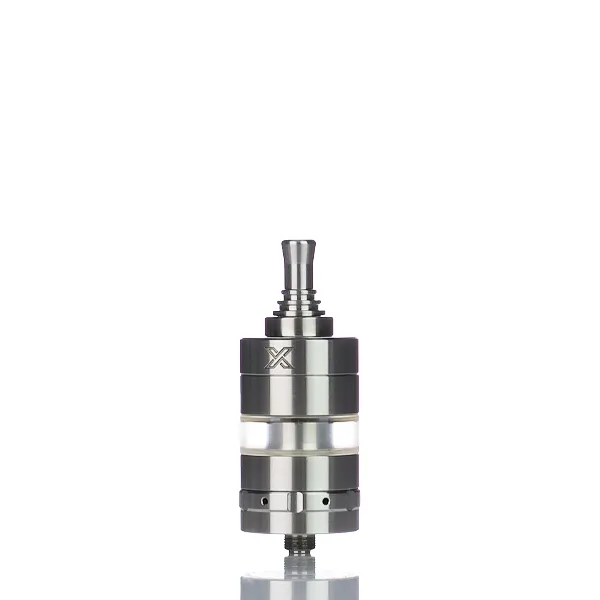 SvoëMesto Kayfun X MTL RTA - 24mm and 22mm Editions (DISCONTINUED) - Image 13