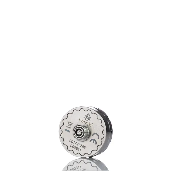 SvoëMesto Kayfun X MTL RTA - 24mm and 22mm Editions (DISCONTINUED) - Image 6