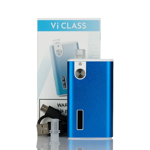 SXmini Vi Class 60W AIO Pod Kit (DISCONTINUED) - Image 15