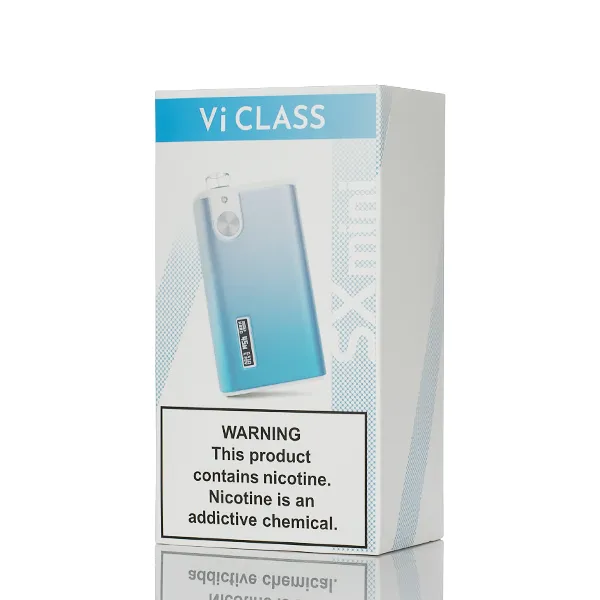 SXmini Vi Class 60W AIO Pod Kit (DISCONTINUED) - Image 16
