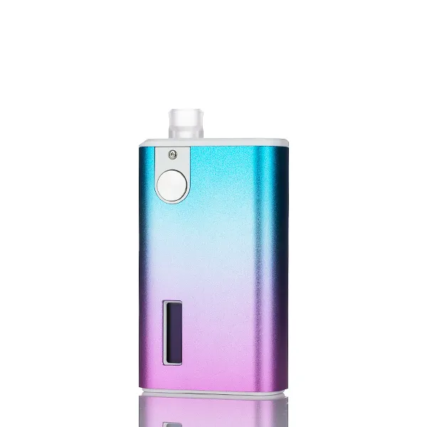 SXmini Vi Class 60W AIO Pod Kit (DISCONTINUED) - Image 23