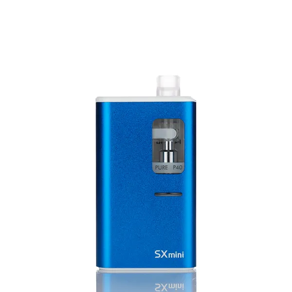 SXmini Vi Class 60W AIO Pod Kit (DISCONTINUED) - Image 5