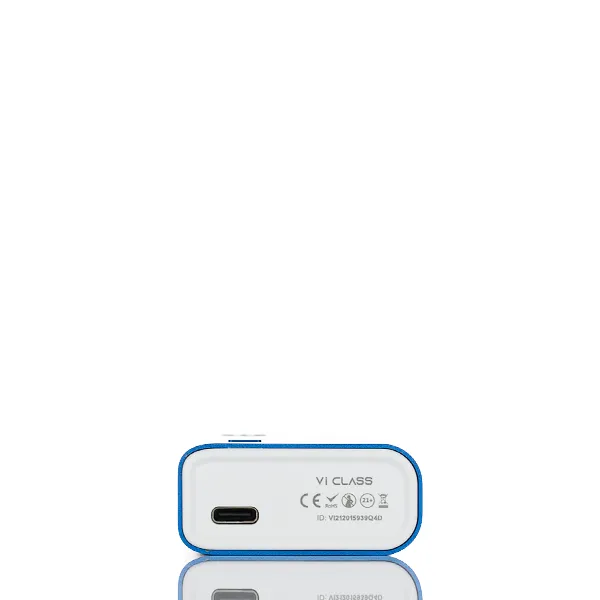 SXmini Vi Class 60W AIO Pod Kit (DISCONTINUED) - Image 7