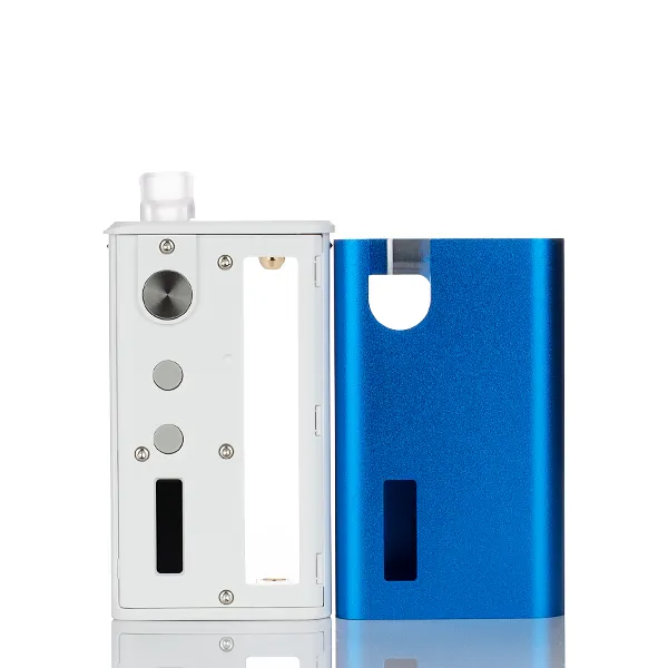 SXmini Vi Class 60W AIO Pod Kit (DISCONTINUED) - Image 8