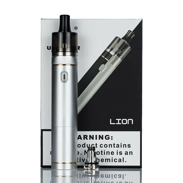 Ultroner Lion 18650/18350 Pod Mod Kit - Image 10