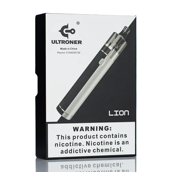 Ultroner Lion 18650/18350 Pod Mod Kit - Image 11