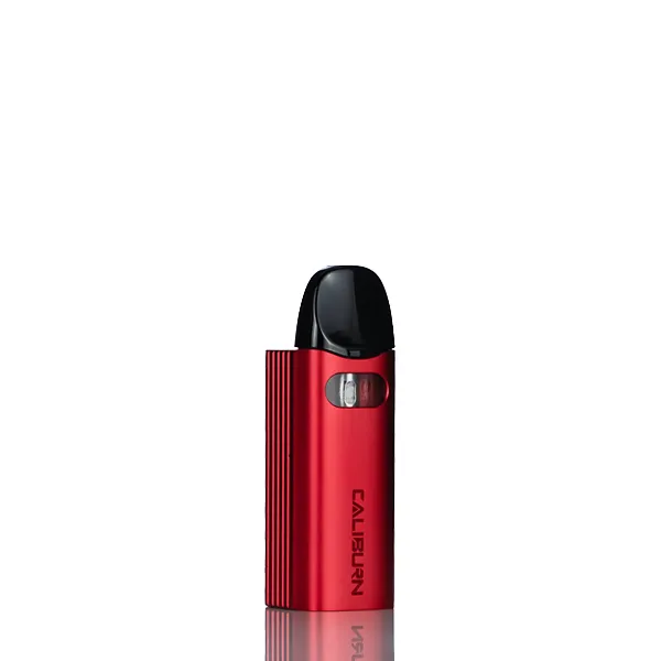 Uwell Caliburn AZ3 17W Pod System - Image 12