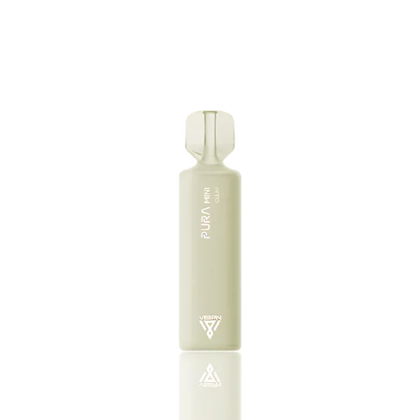 V8PN Pura Mini 2k Puffs Disposable Vape - 3.5mL - Image 4