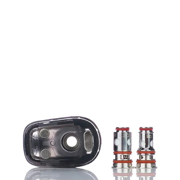 Vandy Vape Jackaroo 70W Pod Kit (DISCONTINUED) - Image 12